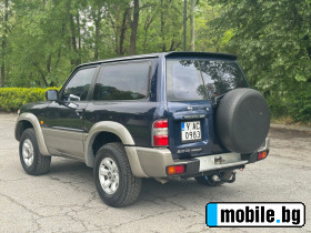 Nissan Patrol 3.0 DI | Mobile.bg   6