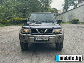 Nissan Patrol 3.0 DI | Mobile.bg   1