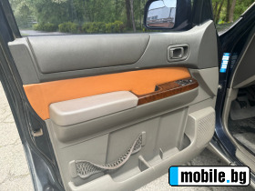 Nissan Patrol 3.0 DI | Mobile.bg   13