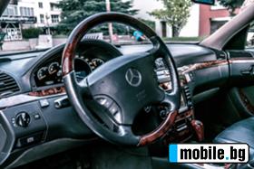 Mercedes-Benz S 350 | Mobile.bg   8