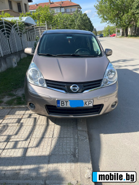     Nissan Note ~7 000 .