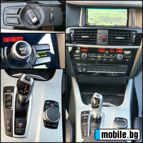 BMW X3 2.0 D - M PACK/Harman-Kardon | Mobile.bg   13