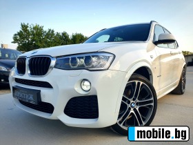 BMW X3 2.0 D - M PACK/Harman-Kardon | Mobile.bg   1