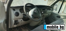 Opel Movano 2.5 | Mobile.bg   5