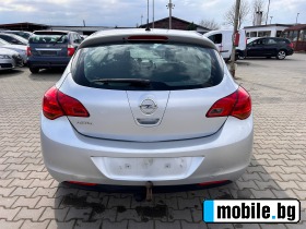 Opel Astra 1.6i EURO 5 | Mobile.bg   7