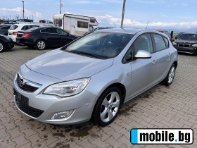     Opel Astra 1.6i EURO 5