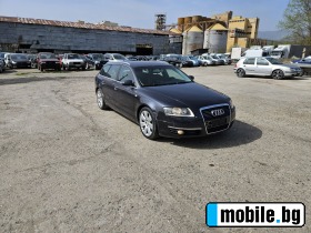 Audi A6 2.7tdi | Mobile.bg   4