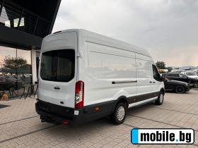 Ford Transit 2.2TDCI L4H3  EURO 5  | Mobile.bg   5