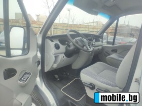 Opel Movano 2.5TDI-115 | Mobile.bg   5