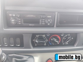 Opel Movano 2.5TDI-115 | Mobile.bg   6