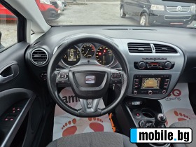 Seat Leon 1.2tsi facelift  6 | Mobile.bg   11