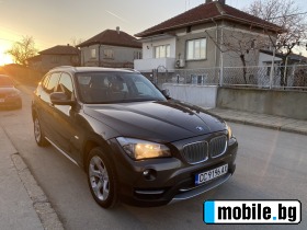 BMW X1 2.0 143.. | Mobile.bg   1