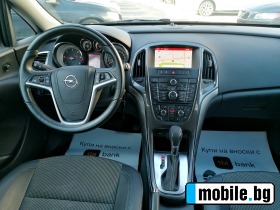 Opel Astra 2.0CDTi-165kcNAVi | Mobile.bg   11