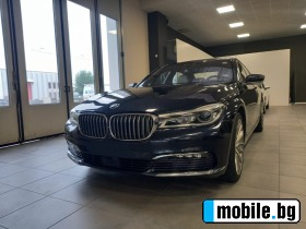 BMW 730 3.0 d x-drive  | Mobile.bg   1