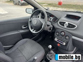Renault Clio 1.5DCI 68. EURO 4   | Mobile.bg   11