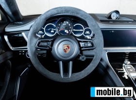 Porsche Panamera V8 GTS = NEW= Sport Design/Sport Chrono  | Mobile.bg   7