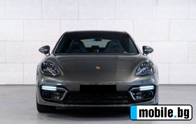     Porsche Panamera V8 GTS = NEW= Sport Design/Sport Chrono 