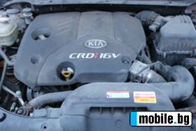 Kia Ceed 1.6 CRDI | Mobile.bg   15