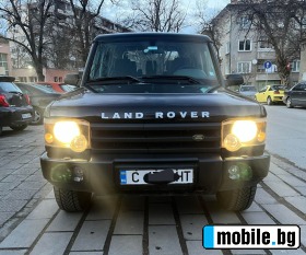     Land Rover Discovery TD5 ~17 500 .