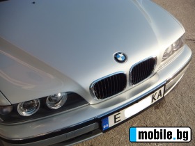BMW 523 2.5i | Mobile.bg   1