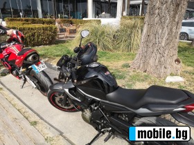 Yamaha XJ6 | Mobile.bg   15