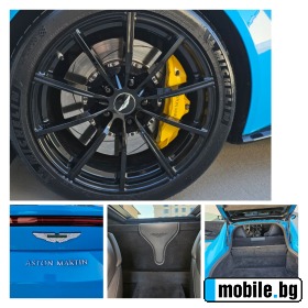 Aston martin V8 Vantage | Mobile.bg   17