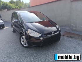     Ford S-Max 2.0 TDCI EURO 4 ~7 200 .