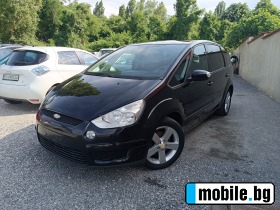     Ford S-Max 2.0 TDCI EURO 4
