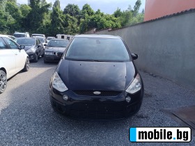     Ford S-Max 2.0 TDCI EURO 4