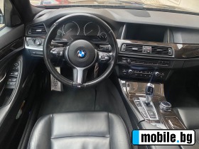 BMW 535 XI/M-PACK/2015. | Mobile.bg   9