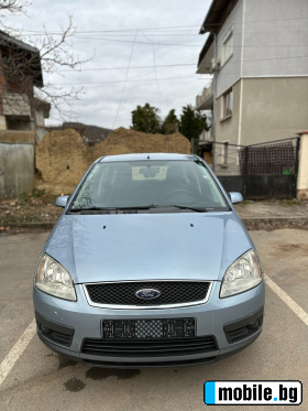     Ford C-max 1.6i ~3 799 .