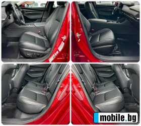 Mazda 3 2.5I 189HP E6 | Mobile.bg   11
