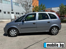 Opel Meriva / | Mobile.bg   2