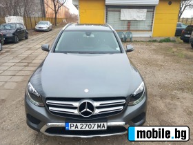 Mercedes-Benz GLC 220 2, 2 dizel. 170kc. 4x4 evro 6 | Mobile.bg   2