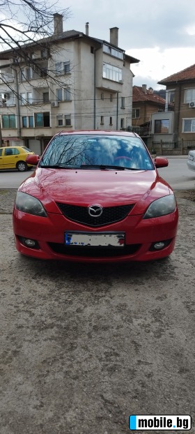     Mazda 3 / ~4 000 .