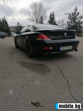 BMW 630    | Mobile.bg   4