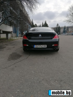 BMW 630    | Mobile.bg   5