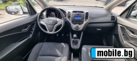 Hyundai Ix20 1.4i ITALY  | Mobile.bg   10
