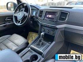 VW Amarok | Mobile.bg   7