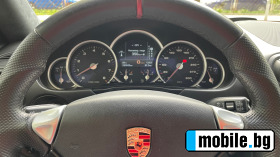 Porsche Cayenne GTS 4.8 V8 | Mobile.bg   10