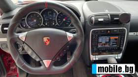 Porsche Cayenne GTS 4.8 V8 | Mobile.bg   9