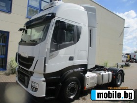     Iveco Stralis AS440S48T/P ~48 000 EUR