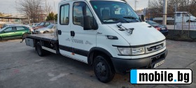     Iveco Daily 35c17 3000 170 ~17 500 .