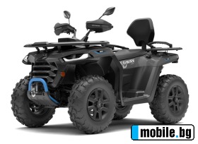 Segway Powersports ATV-Snarler AT5 L | Mobile.bg   2