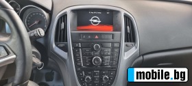 Opel Astra 1.7 CDTI | Mobile.bg   10