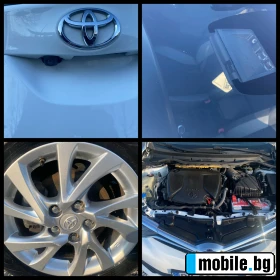 Toyota Auris 1.6 D4D FACE | Mobile.bg   14