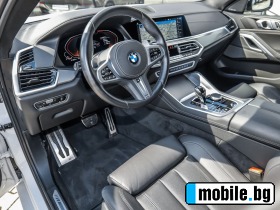 BMW X6 40i/ M-SPOR/ xDrive/ LASER/ PANO/ H&K/ HEAD UP/  | Mobile.bg   7