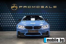 BMW M4 *Head-up*Pano*Harman Kardon* | Mobile.bg   2