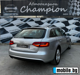 Audi A4   | Mobile.bg   6