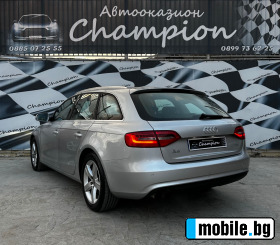 Audi A4   | Mobile.bg   4